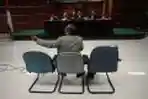 Hakim Agung Bersaksi