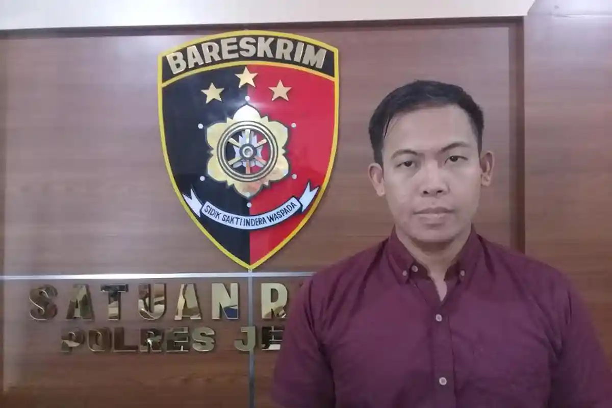 Penipuan Modus Daftar Polisi Terungkap di Jeneponto, Korban Setor Rp 240 Juta