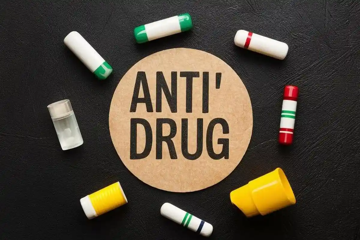 36 Pantun Nasihat Perangi Narkoba, Sebarkan ke Sosmed untuk Selamatkan Generasi Penerus Bangsa!