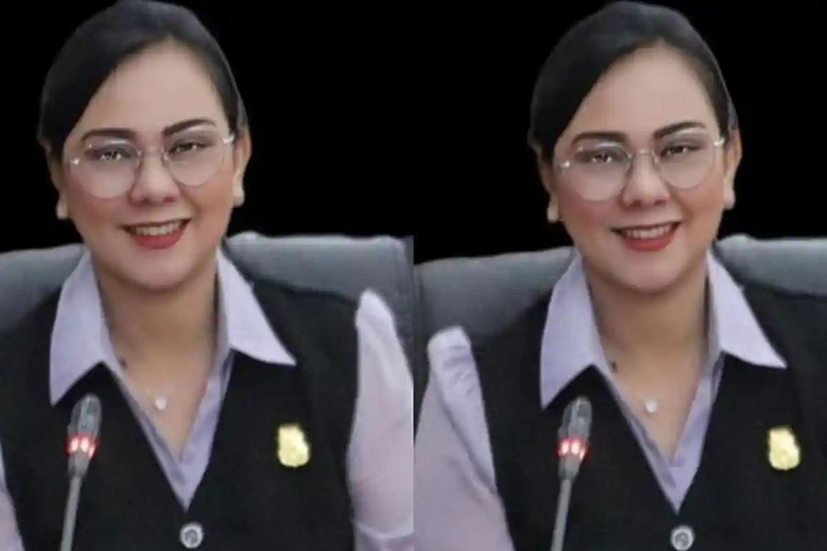 Terkait PPDB di Sulawesi Utara, Ini Saran Anggota DPRD Manado Yanti Kumendong kepada Pemerintah