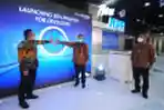 Peluncuran Aplikasi BTN Properti for Developer