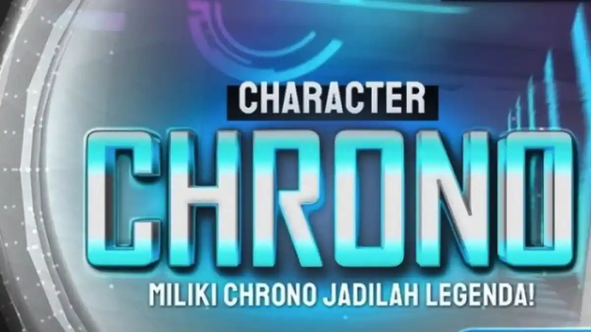 Kode Redeem Free Fire Terbaru 27 Desember 2020, Update Operation Chrono, Character Box Ada di Shop