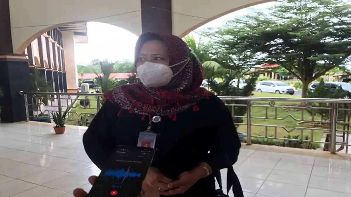 Tak Ikut Tes SKD, 161 Peserta CPNS di Bintan Gugur, Mayoritas Dari Pulau Jawa