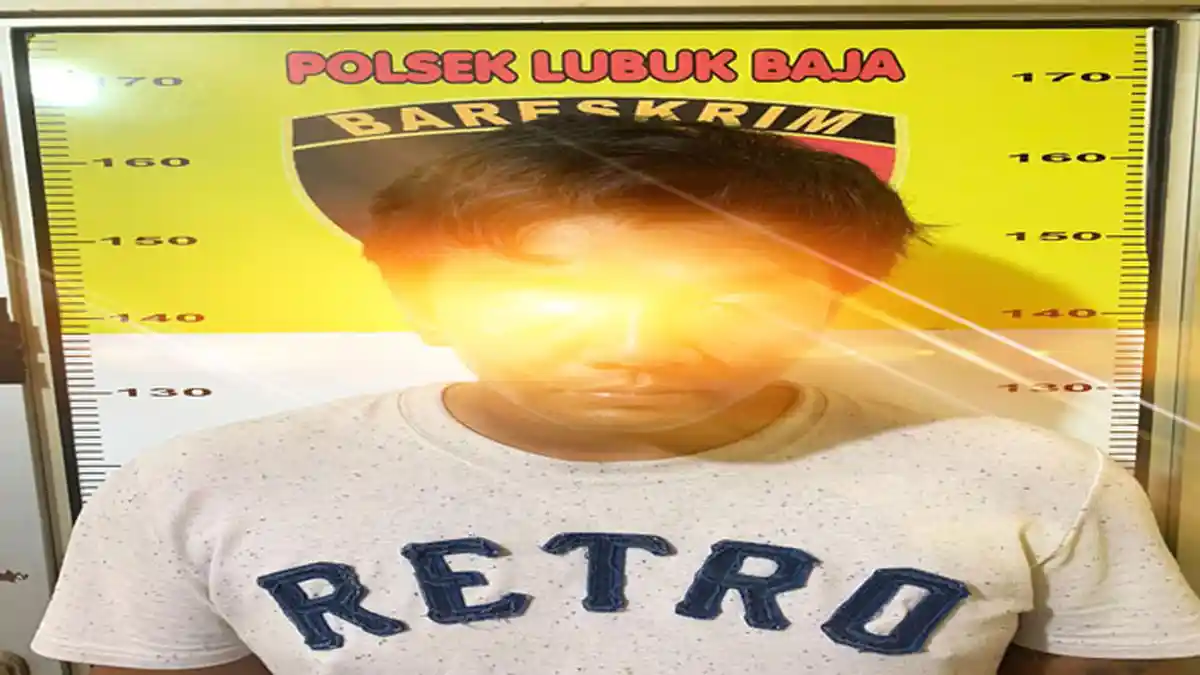 Gerak Cepat Polisi Ringkus Pelaku Jambret, Tak Sampai 24 Jam