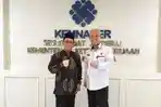 Gaet Kemenaker RI, UIN Saizu Purwokerto Siap Cetak Alumni Siap Kerja yang Kompeten