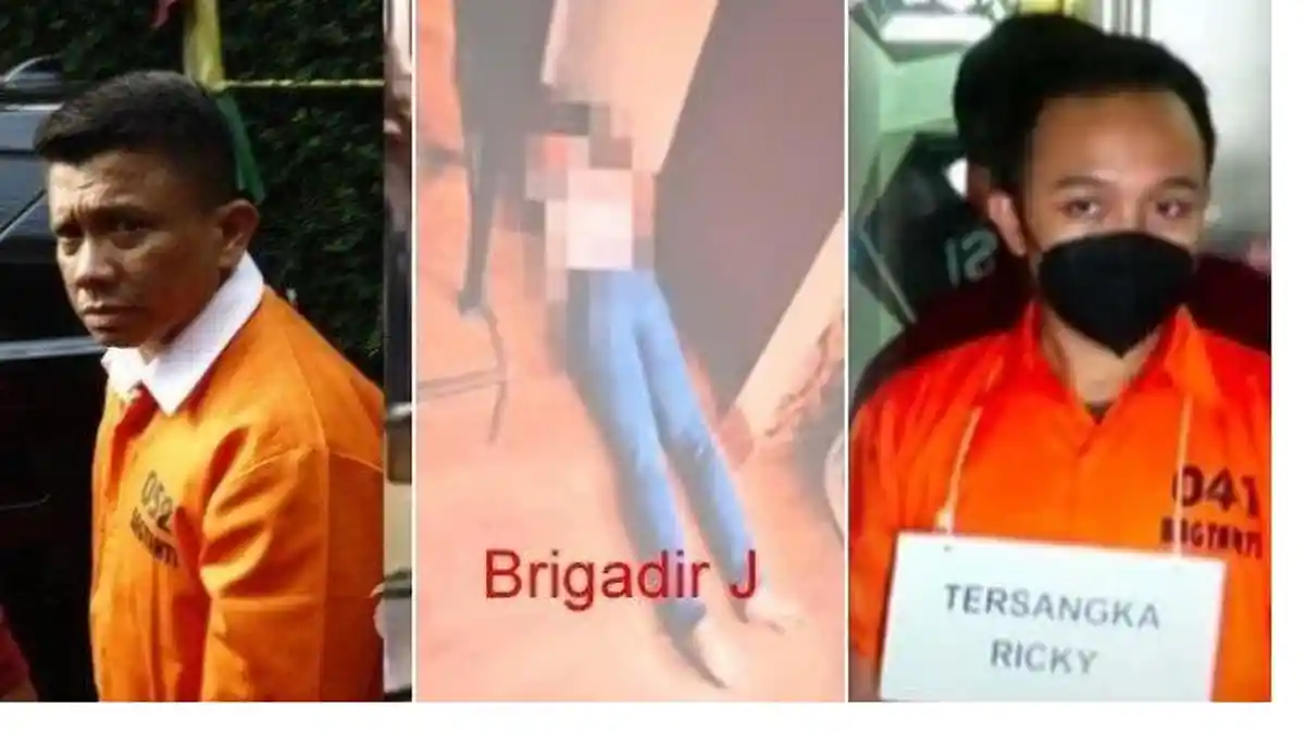 Brigadir J Tewas, Ternyata Hasil Lie Detector Ferdy Sambo Tak Diumumkan Polisi ke Publik, Kenapa?