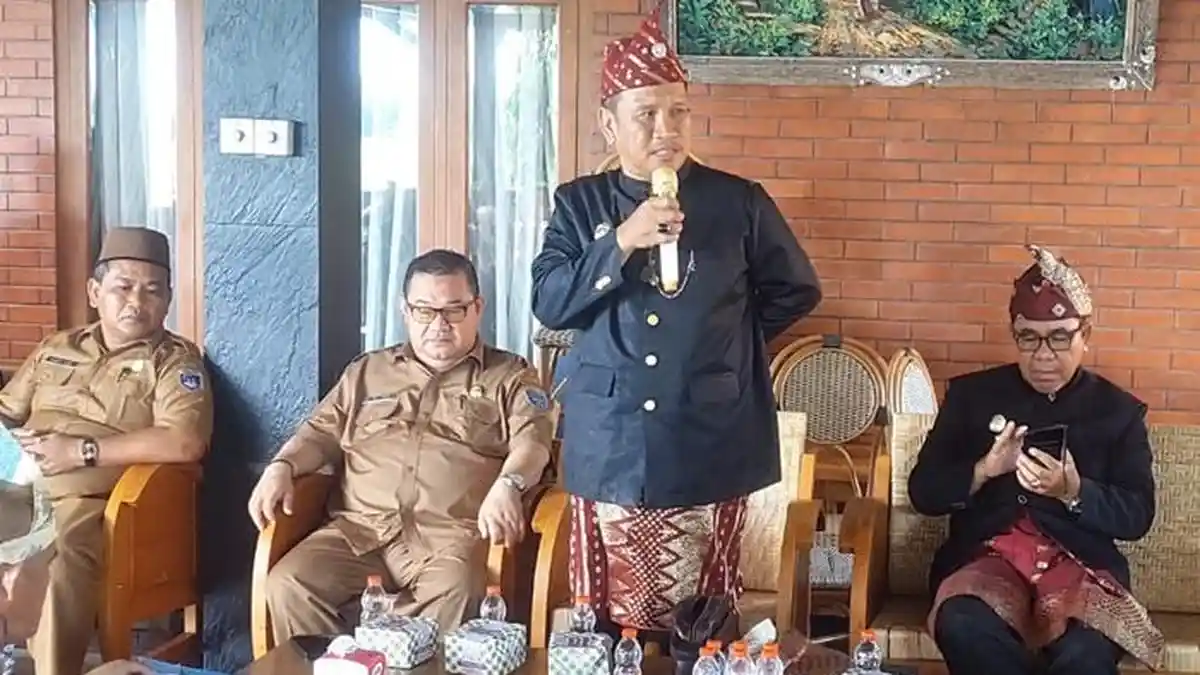 Apa Itu Kepodang & Beruga, Diusulkan Forum Mufakat Adat IV untuk Jadi Identitas Resmi OKU Timur