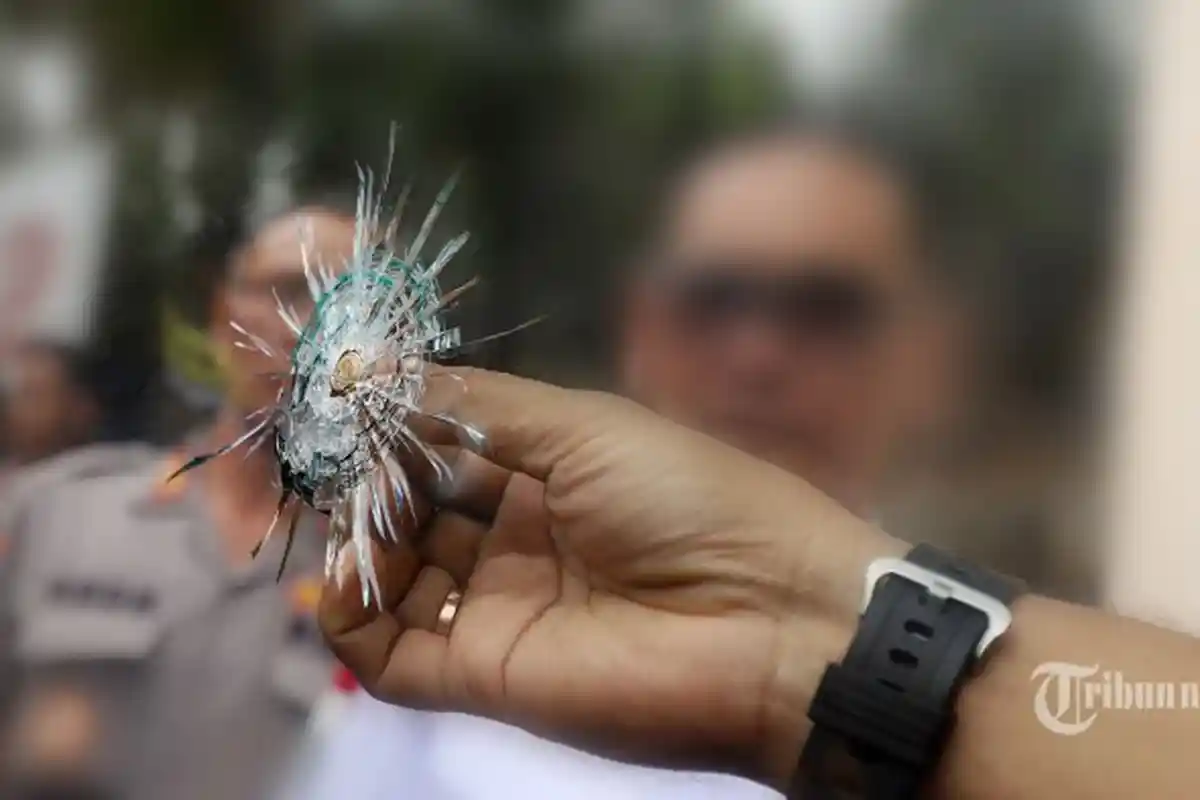 Pura-pura Mati, Pria Ini Selamat saat Ditembak Lagi oleh Selingkuhan Istrinya