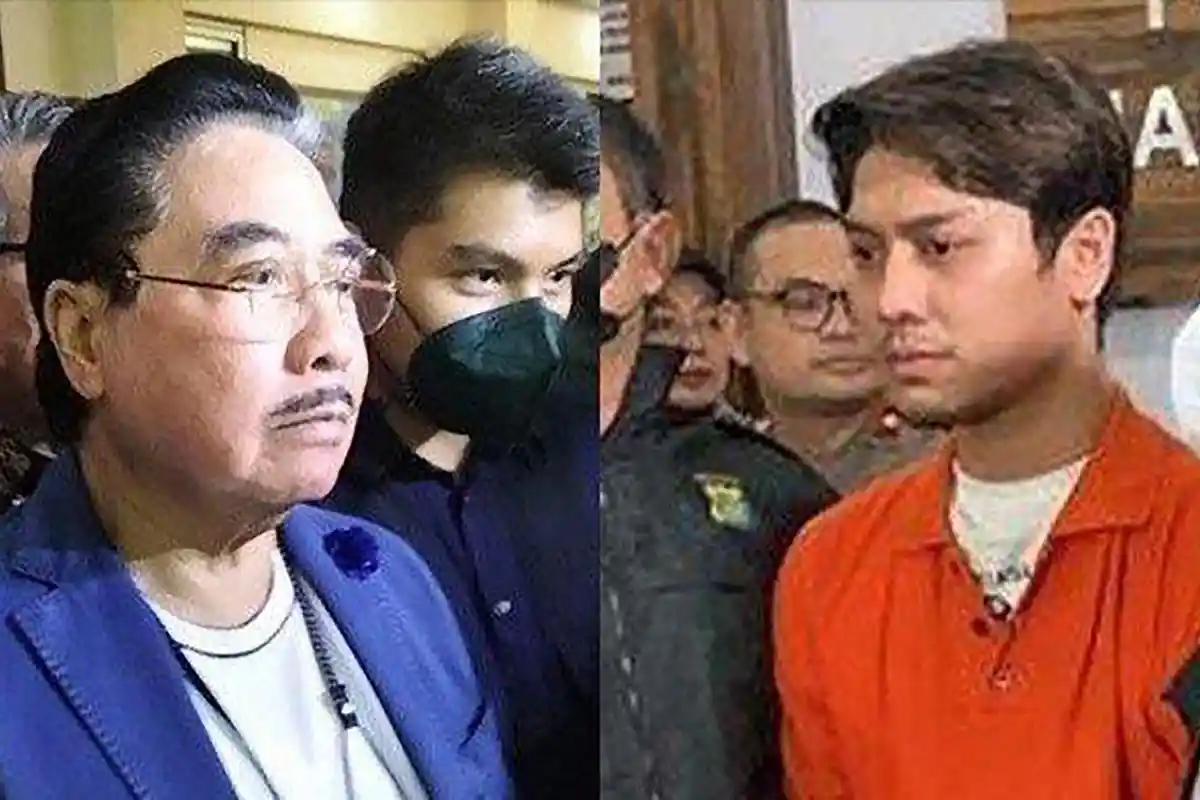 Hotma Sitompul Sebut Lesti Kejora Menangis, Minta Rizky Billar Tak Ditahan