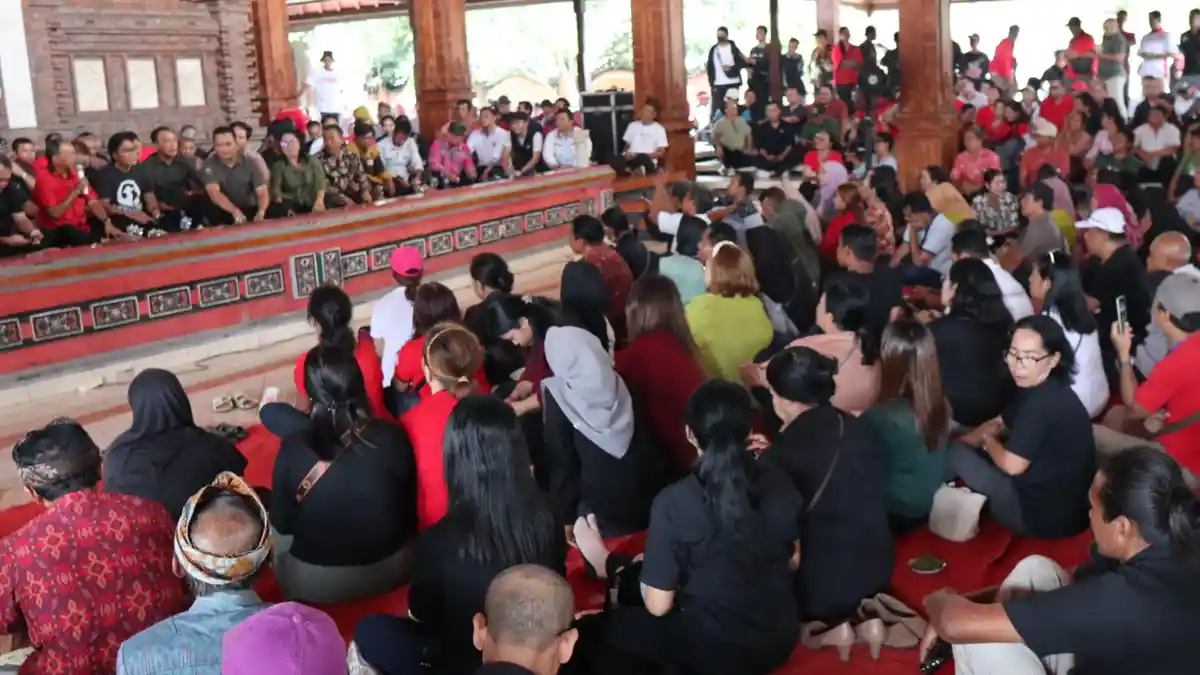 2 Program Monumental Wayan Koster Jadi Pusat Ekonomi Baru, Bang Ipat Pastikan Beri Dukung Penuh