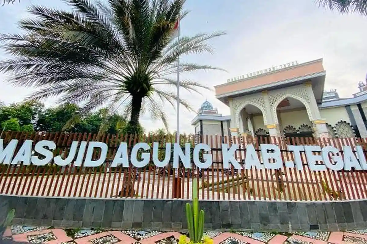 Jadwal Imsak dan Buka Puasa di Kabupaten Tegal, Ramadan Hari ke-12, Sabtu 23 Maret 2024 