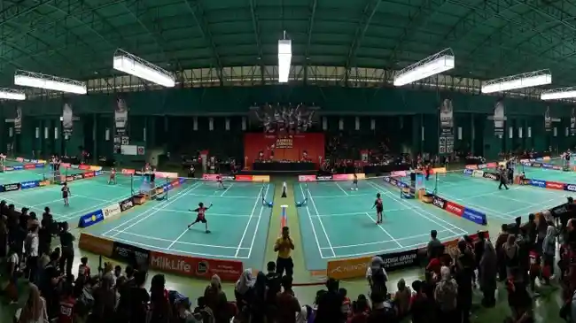 Audisi Umum PB Djarum 2025 Resmi Bergulir, Fasilitas Berstandar Internasional Siap Tempa Calon Juara
