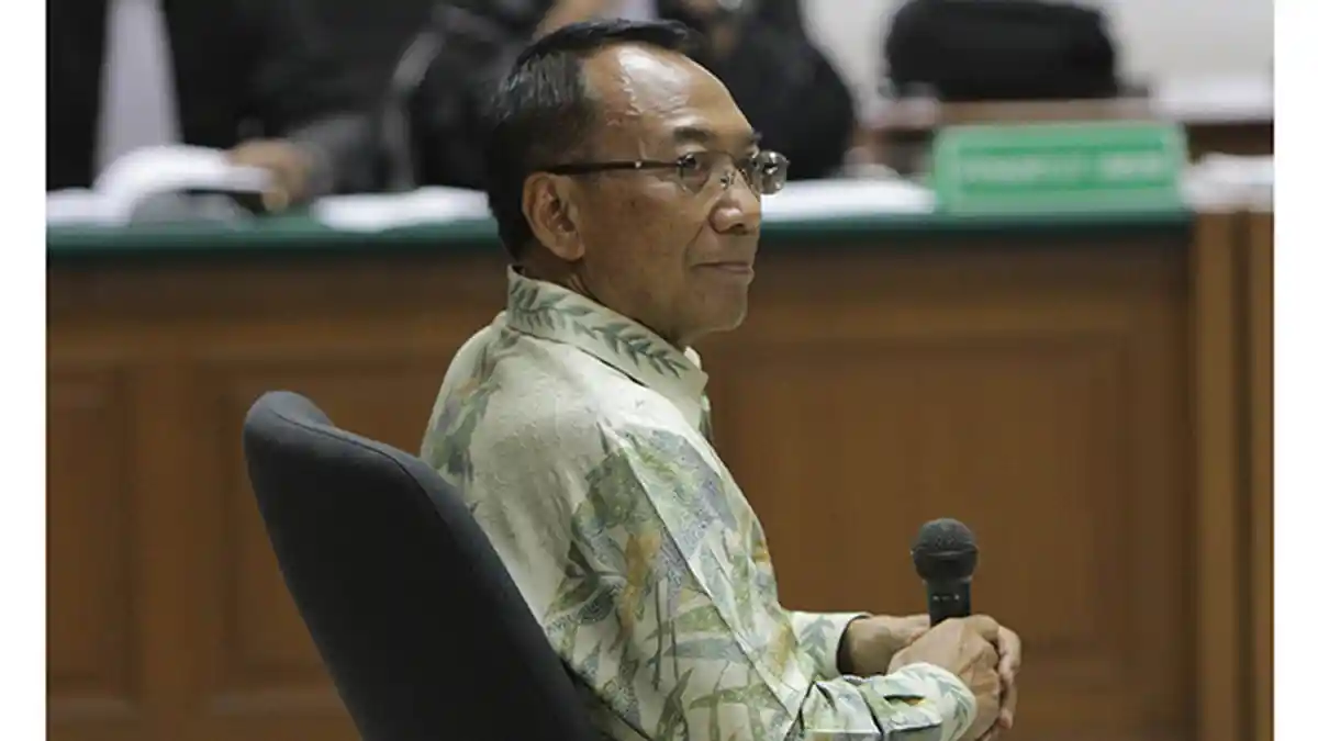 Ayah Jero Wacik Tidak Diistimewakan Dalam Pengabenan Massal