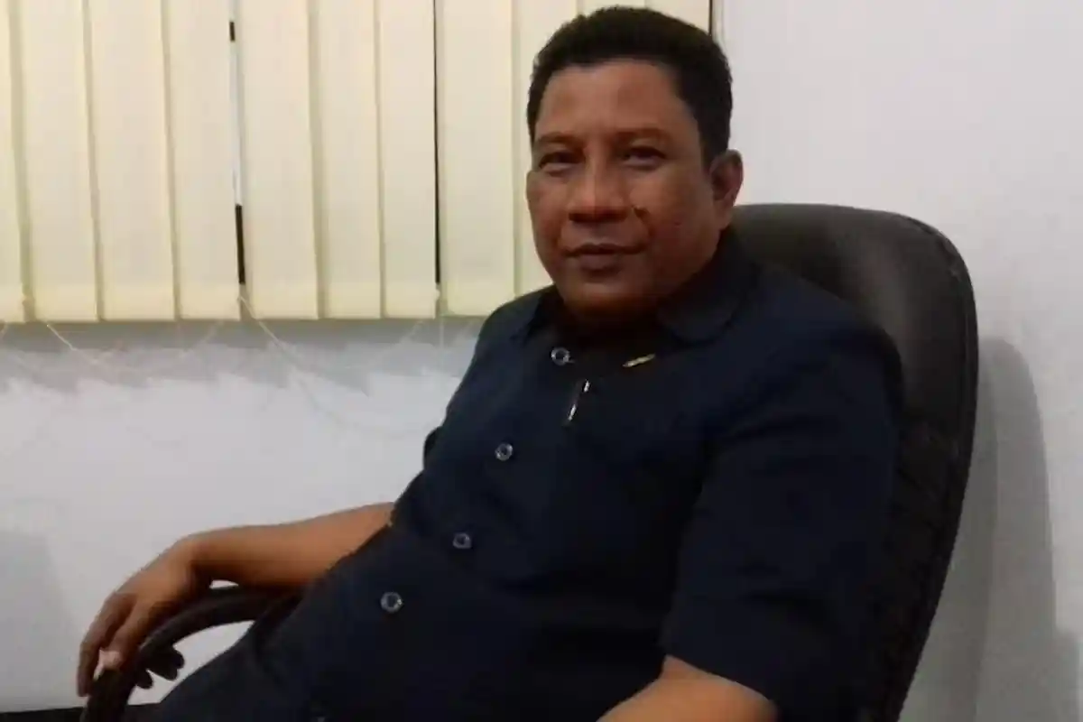 Ini Tanggapan Wakil Ketua DPRD Barru Soal Vonis Bupati