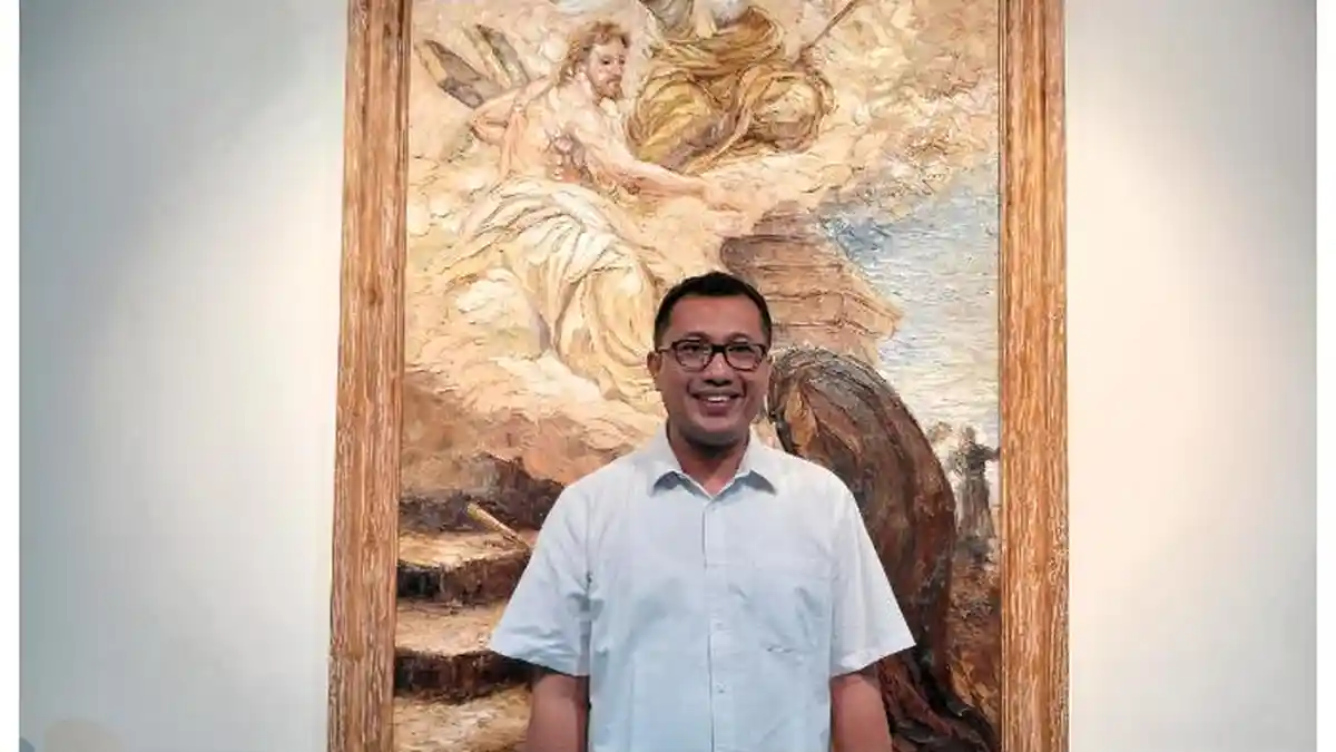 Menuju Kebangkitan Fajar Demokrasi