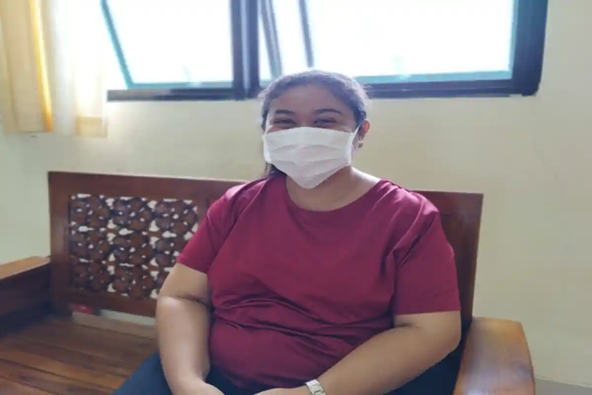 Direktur RSUD Komodo Labuan Bajo Sebut Banyak BPJS Pasien Tidak Aktif