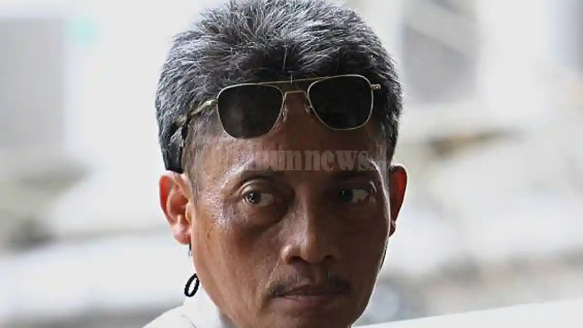 Soal Pollycarpus, Menkumham: Hargai Hak Narapidana