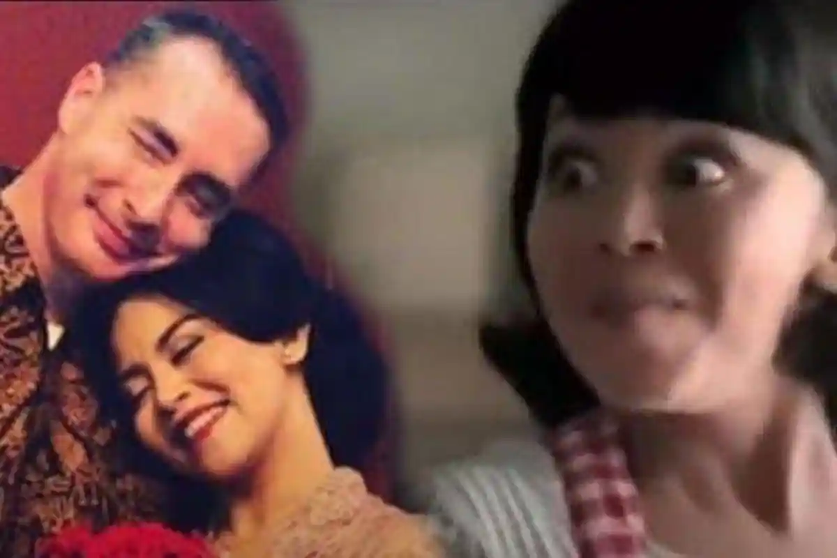 Artis Cantik Ini Nikah dengan Bule Amerika Serikat, Kini Hidup Sederhana: Jual Tempe dan Cilok