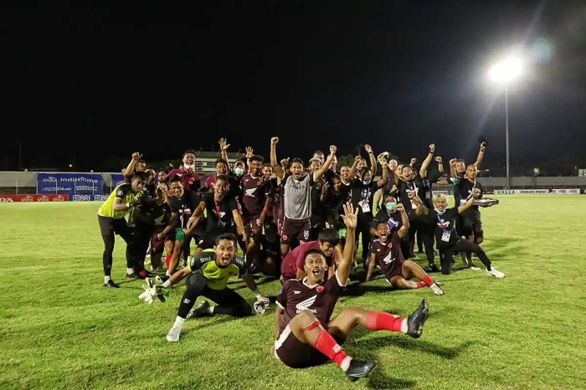 Bukan Rohit Chand atau Melvin Platje, PSM Makassar Resmi Kontrak 1 Pemain Asing