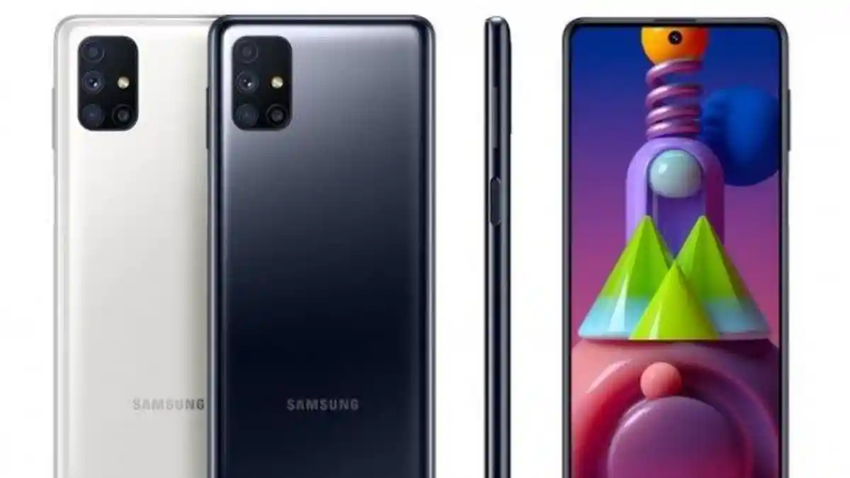 Spesifikasi dan Harga Samsung Galaxy M51, Baterai Berkapasitas 7.000 mAh
