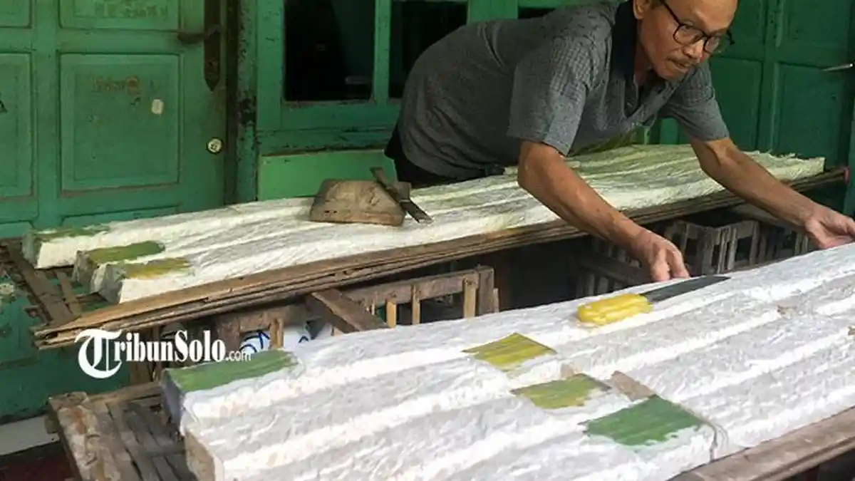 Harga Kedelai Naik, Pedagang di Solo Sebut Berdampak pada Harga Tempe dan Tahu