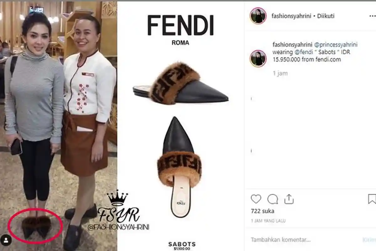 Tak Cuma Syahrini, Ini Deretan Artis yang Tajir Melintir Nomor Satu Memang Tak Suka Pamer Kekayaan