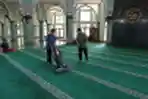 Masjid Raya Al-Azhom Kota Tangerang