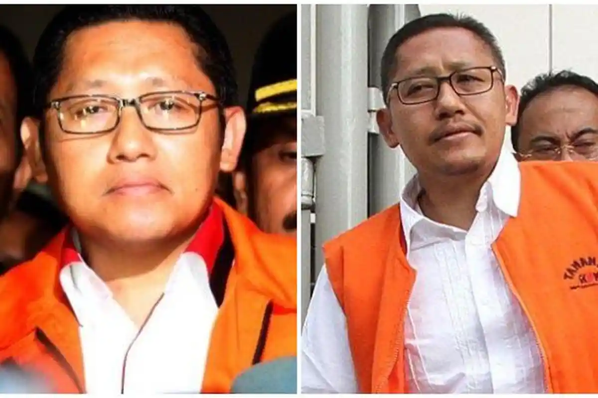 Jelang Bebas, Tetangga Anas Urbaningrum di Blitar Beri Pengakuan: Banyak yang Suka