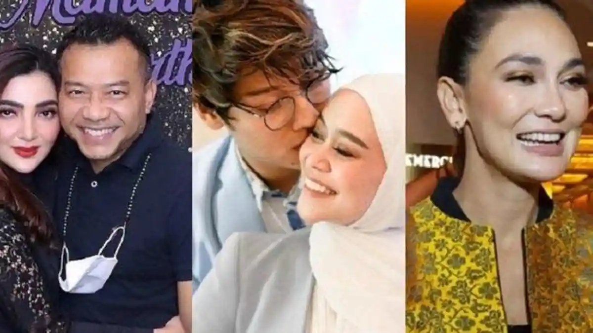 Deretan Artis Geluti Bisnis Investasi Aset Digital, Mulai NFT hingga ...