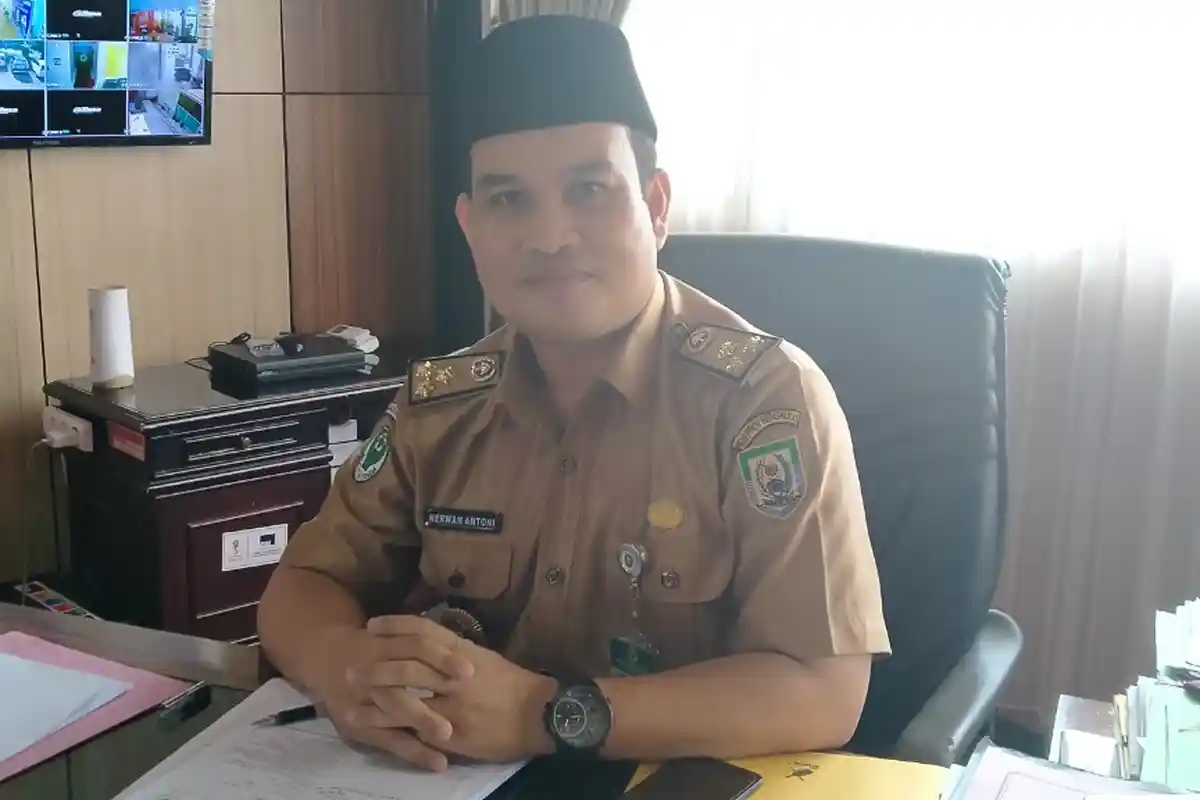 Kasus Covid-19 Kembali Ditemukan di Provinsi Bengkulu, Sudah Sebulan Tak Ada Temuan Kasus