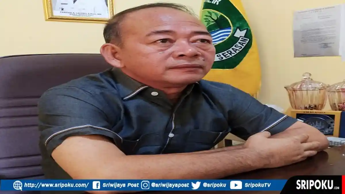 Gubernur Sumsel, Herman Deru Buka Liga Desa Nusantara di Kabupaten PALI