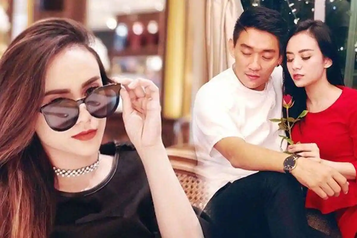 Puisi Cinta Ifan Seventeen Untuk Istrinya Dylan Sahara, Mengungkap Kerinduan, Romantis & Penuh Makna