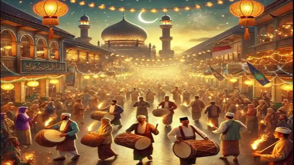 Fakta Siti Khadijah, Wanita Pertama yang Beriman Pada Nabi Muhammad SAW