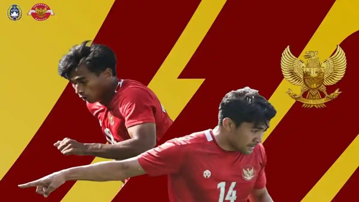 Prediksi Skor Indonesia vs Timor Leste, Shin Tae-yong: Timnas Siap Tempur