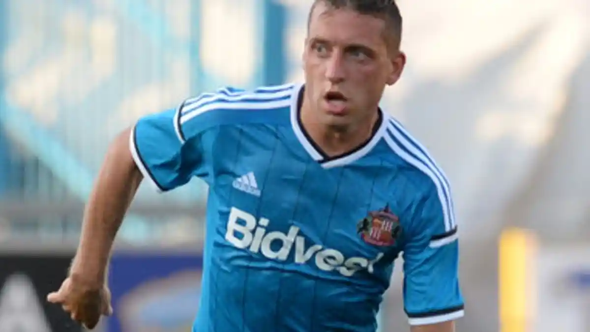 Emanuele Giaccherini akan Hengkang Jika Sunderland tak Butuh Dirinya