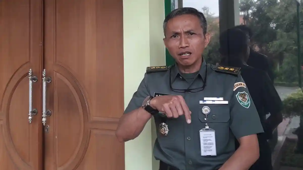 Begini Kata Dokter di RS Dustira Soal Kondisi Kesehatan Fuad Amin