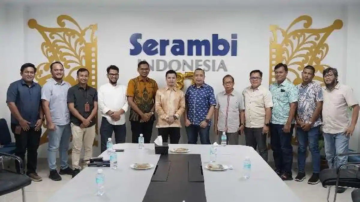 Dirut PT PEMA: Ekspor Gas dan Kopi Jadi Langkah Awal Perkuat Ekonomi Aceh