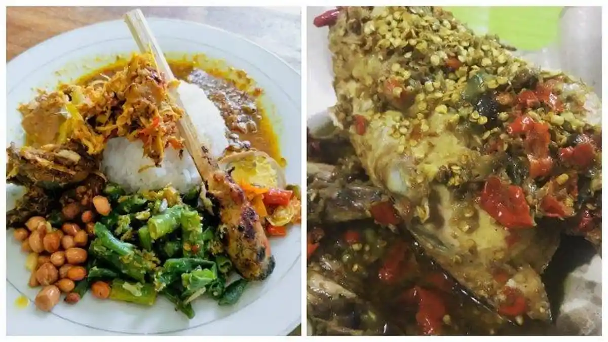 7 Kuliner Halal di Bali, Harganya Ternyata Juga Terjangkau
