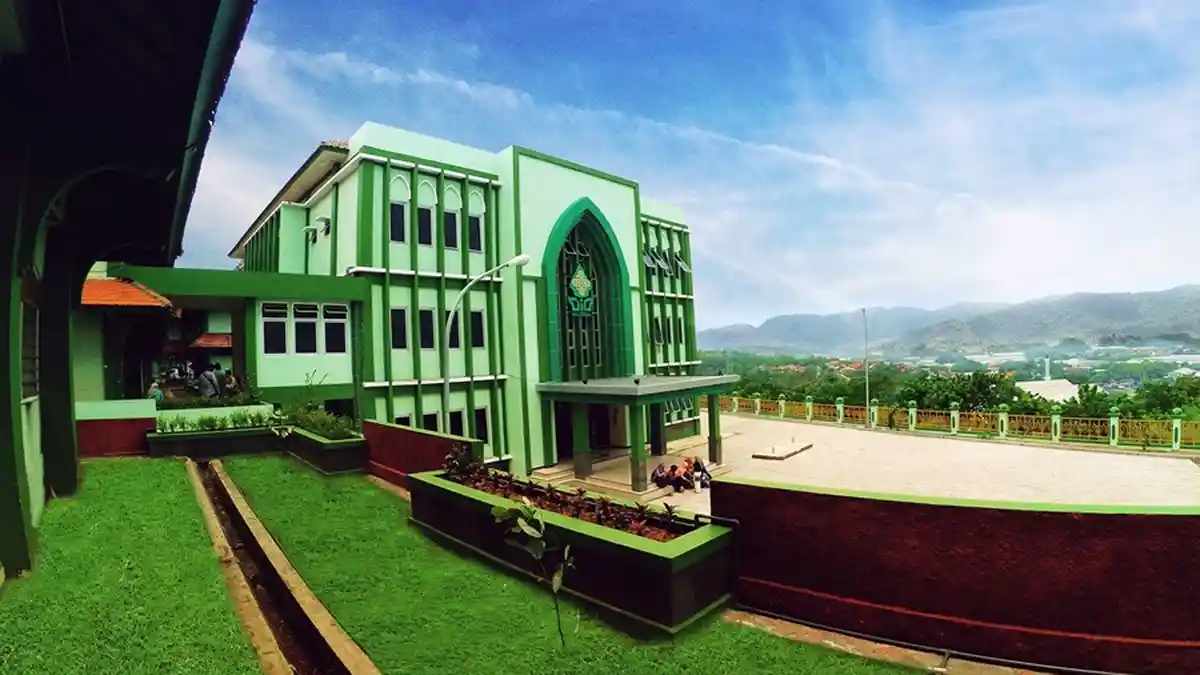 SBMPTN 2020 Sudah Diumumkan, Ini Tiga Prodi Paling Favorit di UIN Walisongo Semarang