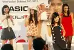 Casio Luncurkan Kamera Saku Digital Baru