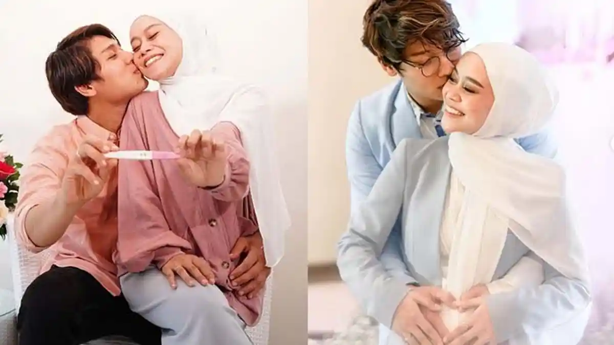 Lesty Kejora Tes USG, Usia Kehamilannya Jadi Sorotan, Rizky Billar Kesal Gara-gara Ini: Sampe Capek