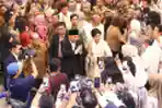 Sertijab Menteri Koperasi 
