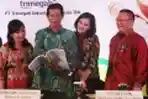 PT Buyung Poetra Sembada Tawarkan Saham Perdana