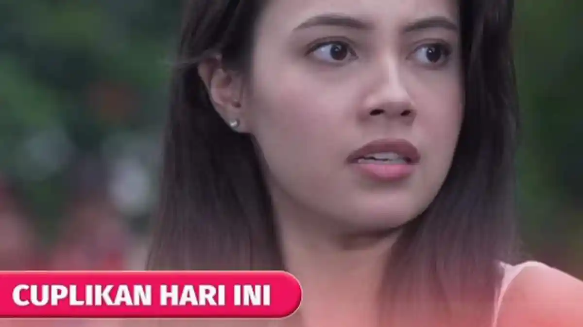 Link TV Online SCTV Live Streaming Sinetron Di Antara Dua Cinta Hari Ini Kamis 4 Januari 2024