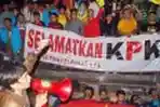 Kriminalisasi KPK