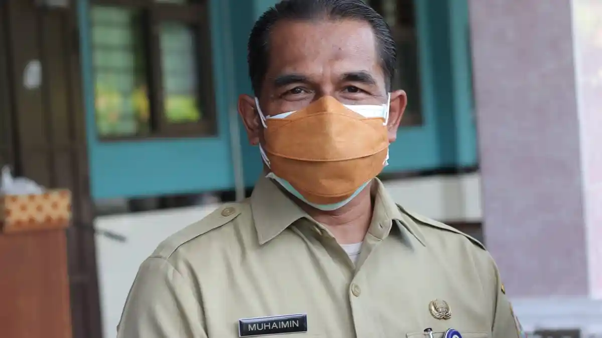Disdik Lelang Proyek SMP Balikpapan Barat, Pembangunan Mulai Januari 2022