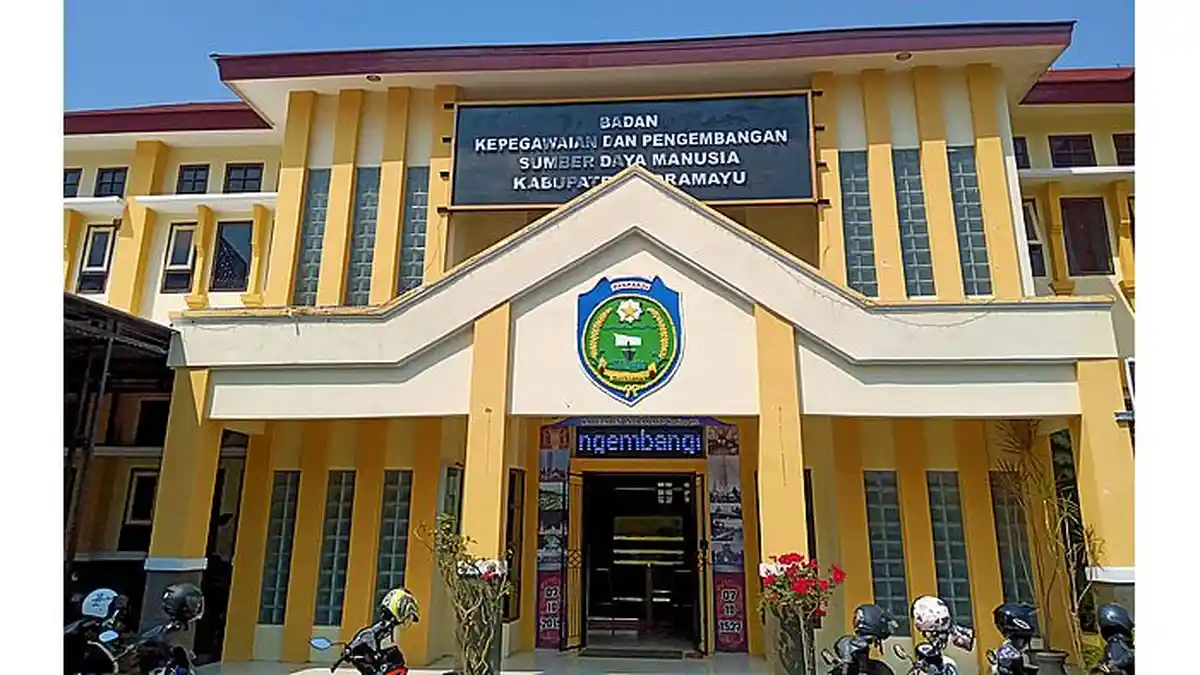 Hari ke-10 Pendaftaran CPNS 2019 di Pemkab Indramayu, Sudah 2.110 Peserta Unggah Berkas