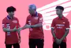 AHM Luncurkan Skuad Balap di IIMS 2026