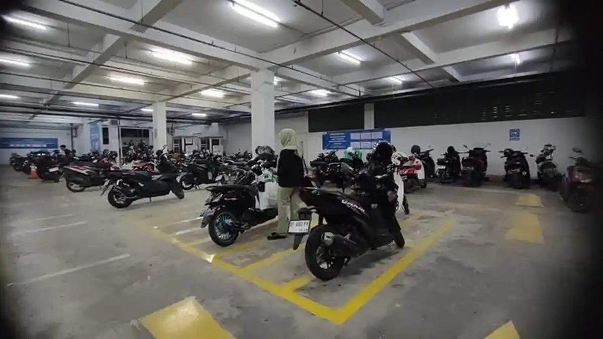 Kebijakan Parkir Non Tunai di Samarinda Tuai Pro dan Kontra, Banyak Masyarakat yang Tidak Paham