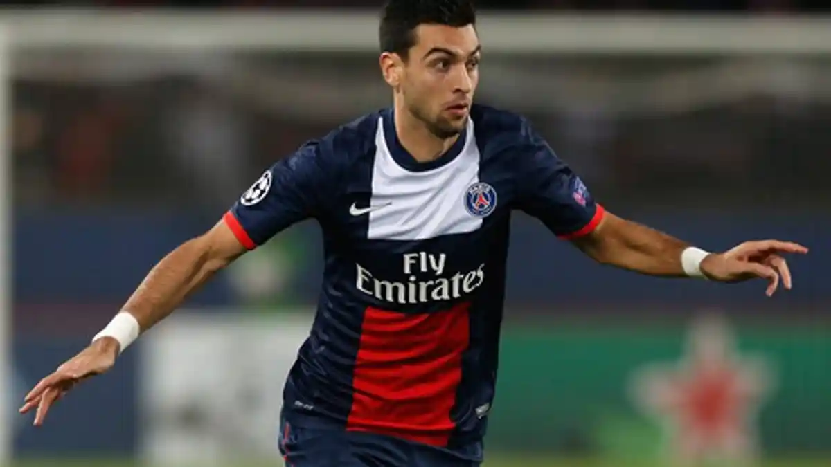 AS Roma Kabarnya Ingin Pinjam Javier Pastore